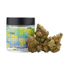 3.5g Lavender Lemonade (Indoor) - Pearl Pharma