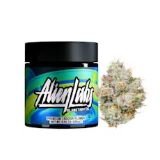 3.5g Planetary OG (Indoor) - Alien Labs