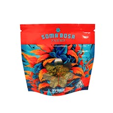 3.5g Gas Shnniz - Soma Rosa