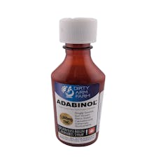 Dirty Arm Farm | Adabinol 1000mg Syrup | Blackberry