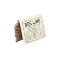 Bee Line Organic Hemp Wick | 9ft