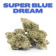 Super Blue Dream 8th