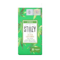 STIIIZY | Lemon Cherry Gelato | 1G AIO Liquid Diamonds