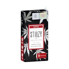 STIIIZY | Super Lemon Haze | LIIIL .5G AIO