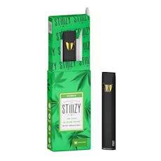STIIIZY | Apple Fritter | 1G AIO