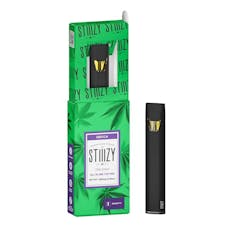 STIIIZY | Biscotti | 1G AIO
