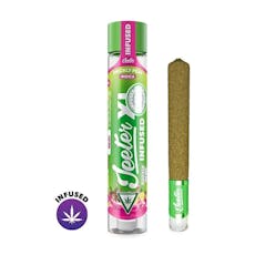 Jeeter XL Pricky Pear 2g Infused Preroll