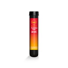 Forbidden Fruit 1.25g Infused Preroll | Dragonfly
