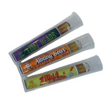 33rd Degree Hash Rosin Pen 0.5g