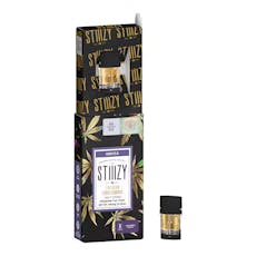 Stiiizy - Northern Lights Live Resin Liquid Diamonds Pod .5g