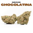 Chocolatina INDOOR 8th