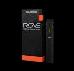 ROVE | Pineapple Express | 1G AIO