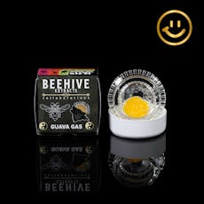 Beehive Extracts | Gumbo Badder | 2g