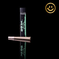 Khalifa Kush | Khalifa Mints Infused Preroll | 1.2g