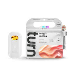 Turn - Magic Melon turnone Up AIO 1g