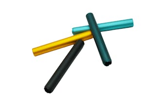 GRAV | Metal Bat | Black