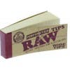 RAW | Tip Booklet