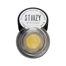 STIIIZY | Curated Live Resin | White Walker | 1g