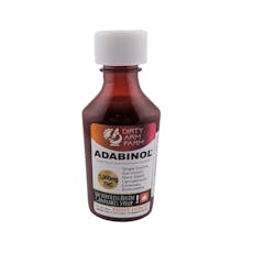 Dirty Arm Farm | Adabinol 1000mg Syrup | Fruit Punch