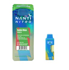 Nanticoke | Bubble Melon | 2G AIO