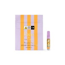 EDIE PARKER | Lavender Vanilla | 1G Cartridge