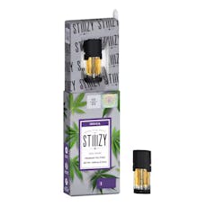 1g King Louis XIII (STIIIZY Pod)
