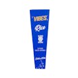 VIBES: KING CONE BLUE RICE 3PK