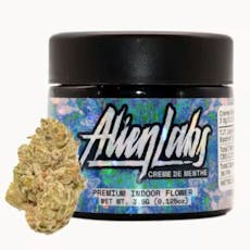 Alien Labs 3.5g Creme de Menthe