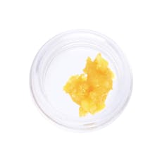 Trop Cherry, Live Resin
