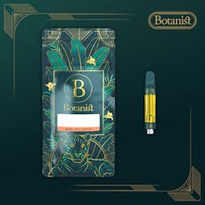 The Botanist | Blue Dream | 510- Sativa 1G