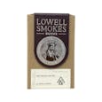 LOWELL QUICKS: THE SOCIAL SATIVA 3.5G PRE-ROLL PACK