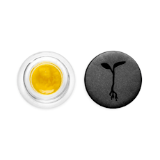 Raw Garden Live Sauce 1g Lemon Oz