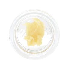 Lazer Fuel, Cured Resin Badder