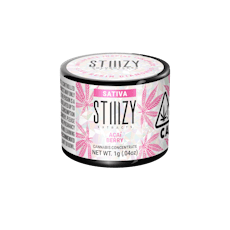 STIIIZY | Live Resin Diamonds | Acai Berry | 1g