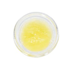 Lemon Pastries, Live Resin