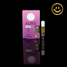 AURA | Grape (Flavored) | 1g