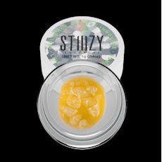 Stiiizy - Concentrate - LRED - Cherry Burst - 1G