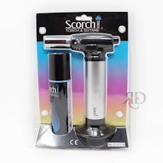 Scorch Torch | Heavy Duty Torch with Butane