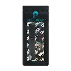 PLUGPLAY | All-In-One | DNA | Fire OG | 1g