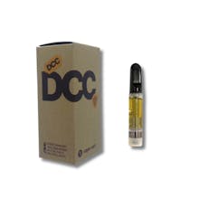Tangelo | Live Resin Cart | 1g