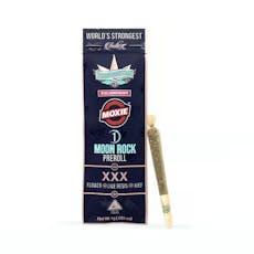 Presidential - XXX Preroll 1g