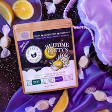 Bedtime Betty's Eddies 10PK | 50mg