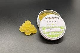 Keylime Kiwi | 100mg