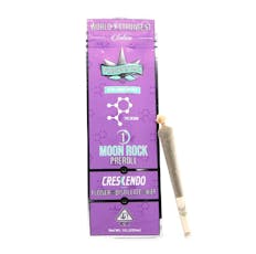 Presidential - Crescendo THC Design Preroll 1g
