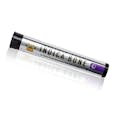 Grizzly Peak Infused Preroll 1g Indica Bone $12