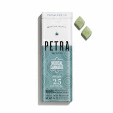 Kiva Petra Mints Moroccan Mint