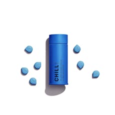 1906 | CHILL TINS | 100MG 20PK Pills