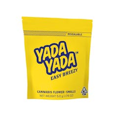 5g Chapel of Love (Greenhouse Smalls) - Yada Yada