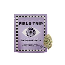 5g Gas Hauler (Greenhouse Smalls) - Field Trip