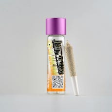 JETPACKS | Sour Papaya | Big Bang Mini 0.5 Mini Pre-roll
